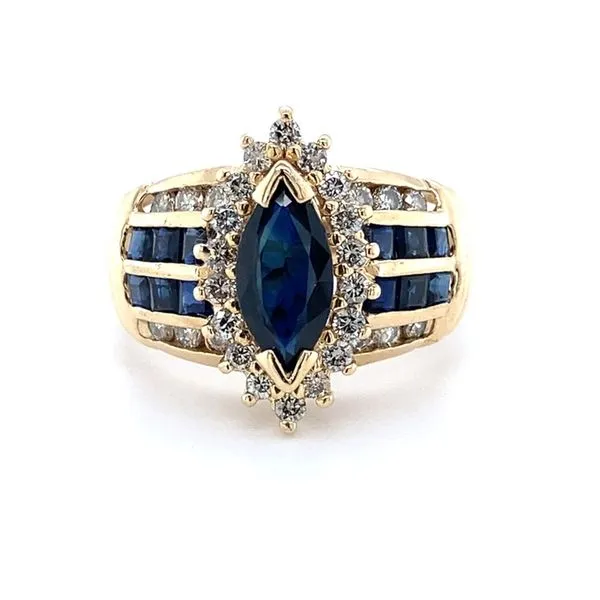 Ring Carroll / Ochs Jewelers Monroe, MI