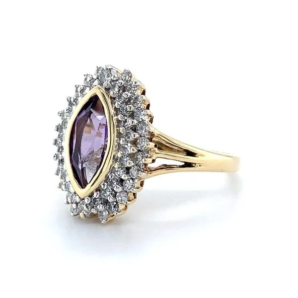 Ring Image 2 Carroll / Ochs Jewelers Monroe, MI