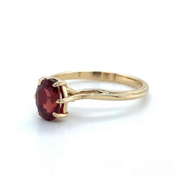 Ring Image 2 Carroll / Ochs Jewelers Monroe, MI