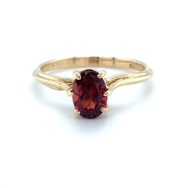 Ring Carroll / Ochs Jewelers Monroe, MI