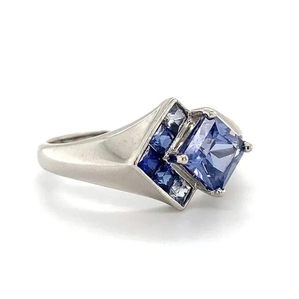 Ring Image 2 Carroll / Ochs Jewelers Monroe, MI