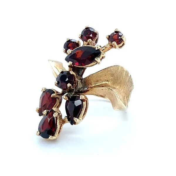 Ring Image 2 Carroll / Ochs Jewelers Monroe, MI