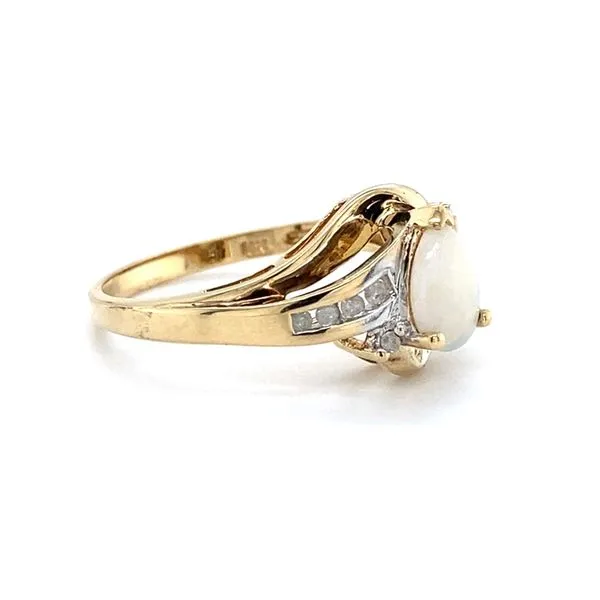 Ring Image 2 Carroll / Ochs Jewelers Monroe, MI