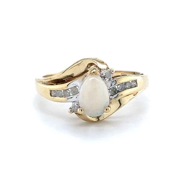 Ring Carroll / Ochs Jewelers Monroe, MI