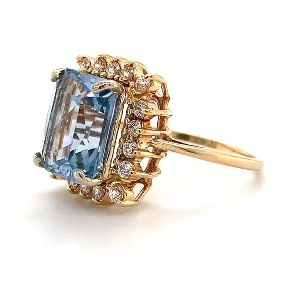 Ring Image 2 Carroll / Ochs Jewelers Monroe, MI