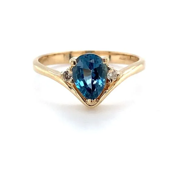 Ring Carroll / Ochs Jewelers Monroe, MI