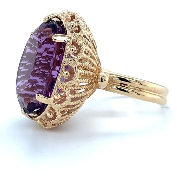 Ring Image 2 Carroll / Ochs Jewelers Monroe, MI