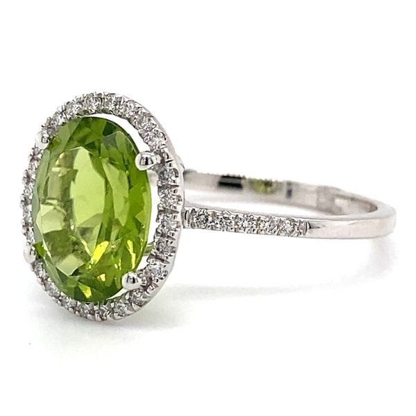 Ring Image 2 Carroll / Ochs Jewelers Monroe, MI