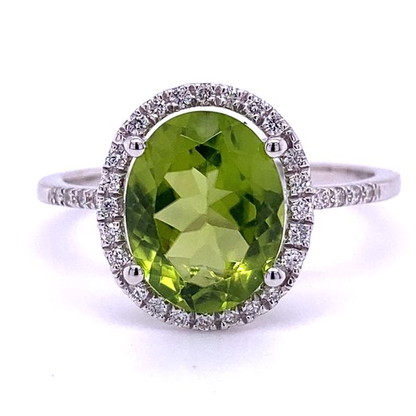 Ring Carroll / Ochs Jewelers Monroe, MI