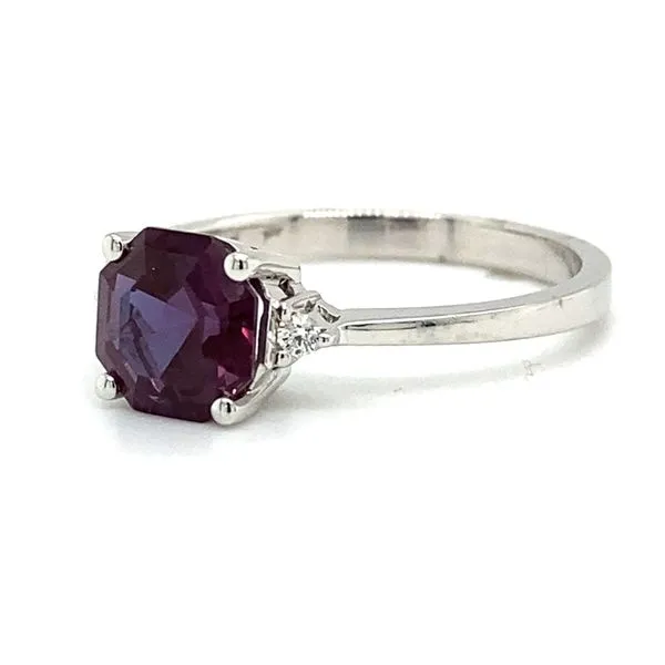 Ring Image 2 Carroll / Ochs Jewelers Monroe, MI