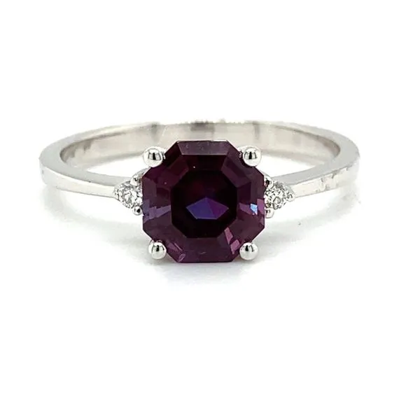 Ring Carroll / Ochs Jewelers Monroe, MI