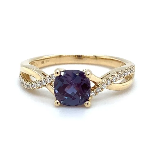 Ring Carroll / Ochs Jewelers Monroe, MI