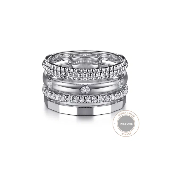 Ring Carroll / Ochs Jewelers Monroe, MI