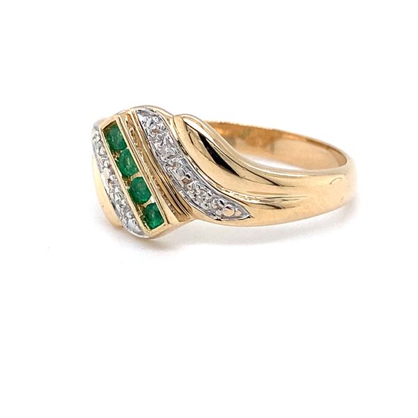 Ring Image 3 Carroll / Ochs Jewelers Monroe, MI