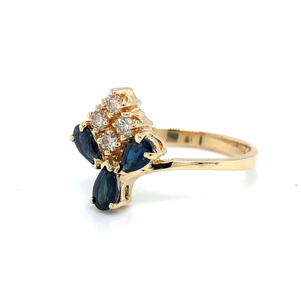 Ring Image 2 Carroll / Ochs Jewelers Monroe, MI