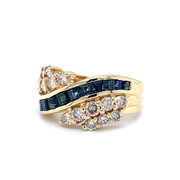 Ring Image 2 Carroll / Ochs Jewelers Monroe, MI