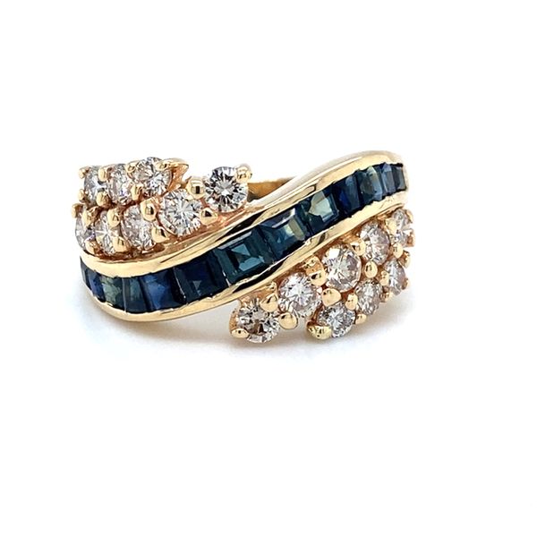 Ring Carroll / Ochs Jewelers Monroe, MI