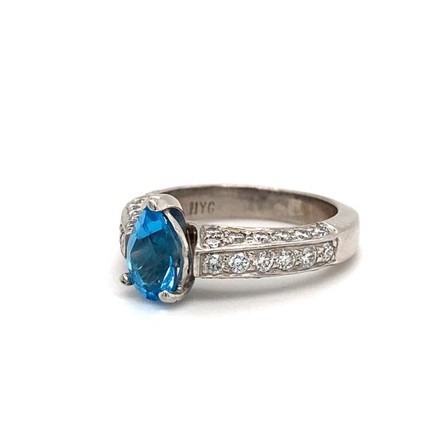 Ring Image 2 Carroll / Ochs Jewelers Monroe, MI