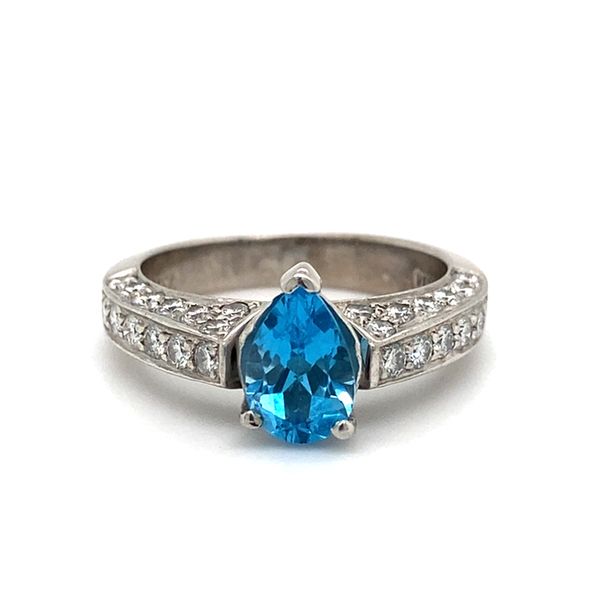 Ring Carroll / Ochs Jewelers Monroe, MI