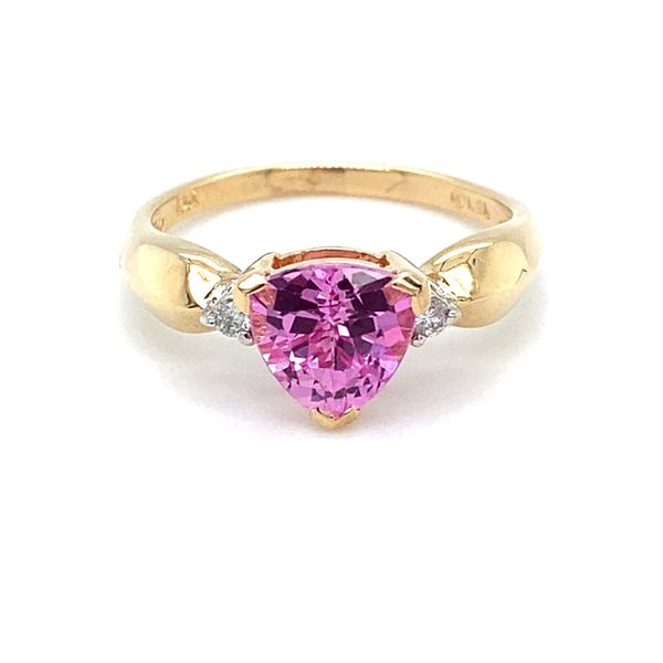 Ring Carroll / Ochs Jewelers Monroe, MI