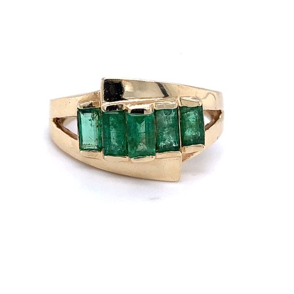 Ring Carroll / Ochs Jewelers Monroe, MI