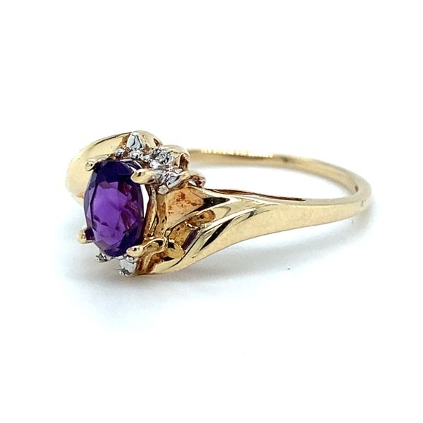 Ring Image 2 Carroll / Ochs Jewelers Monroe, MI