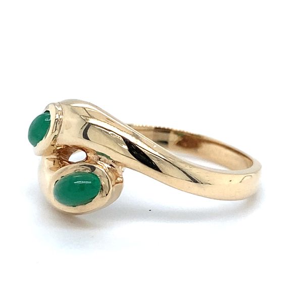 Ring Image 2 Carroll / Ochs Jewelers Monroe, MI