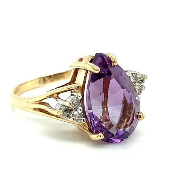 Ring Image 2 Carroll / Ochs Jewelers Monroe, MI