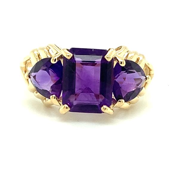 Ring Carroll / Ochs Jewelers Monroe, MI