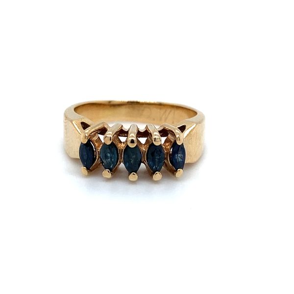 Ring Carroll / Ochs Jewelers Monroe, MI