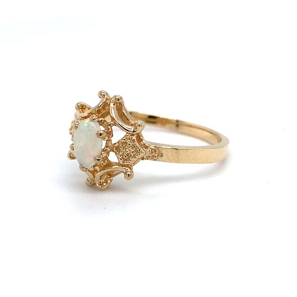 Ring Image 2 Carroll / Ochs Jewelers Monroe, MI