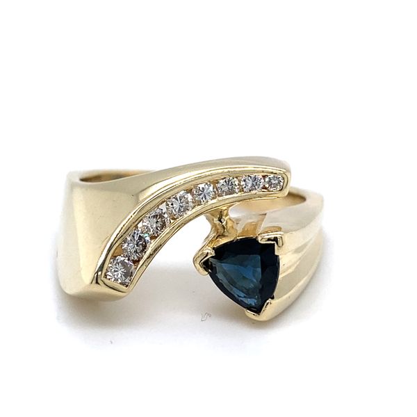 Ring Carroll / Ochs Jewelers Monroe, MI