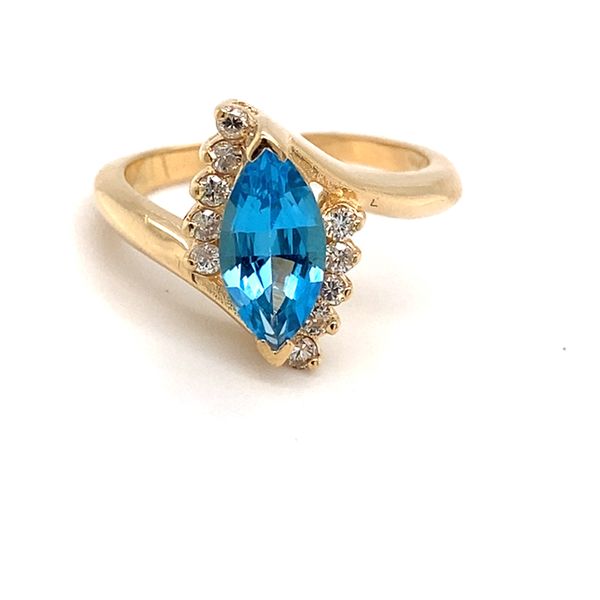 Ring Carroll / Ochs Jewelers Monroe, MI