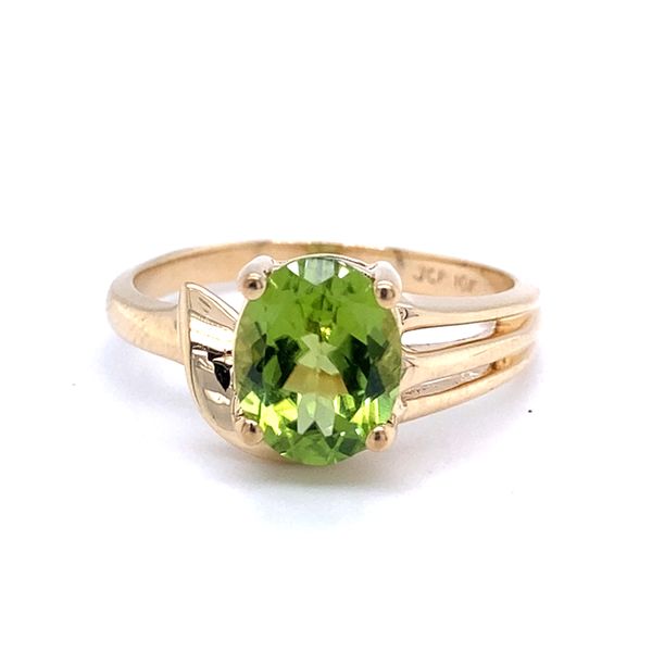 Ring Carroll / Ochs Jewelers Monroe, MI