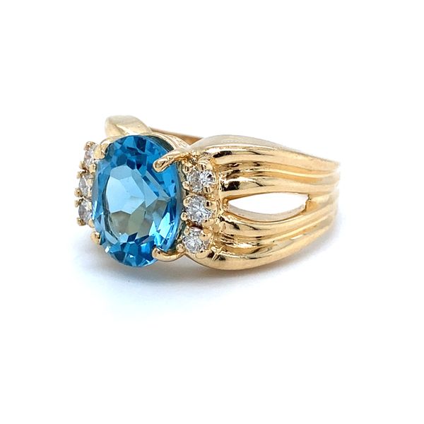 Ring Image 2 Carroll / Ochs Jewelers Monroe, MI