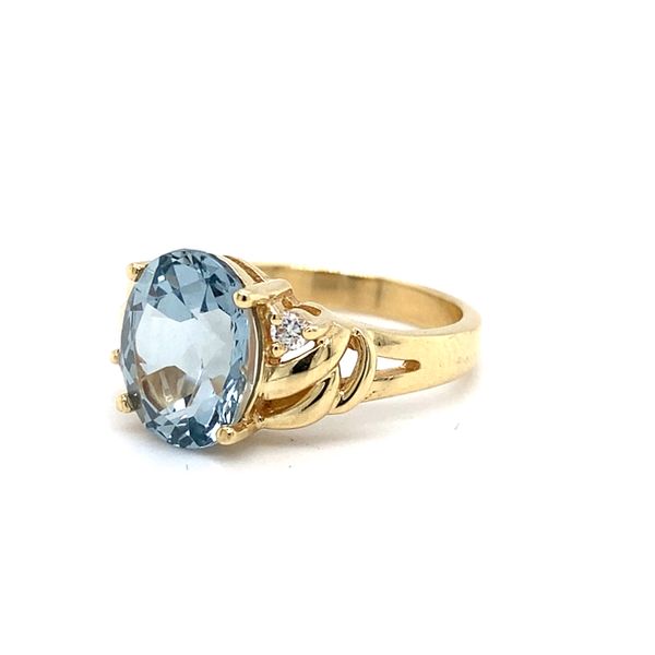 Ring Image 2 Carroll / Ochs Jewelers Monroe, MI