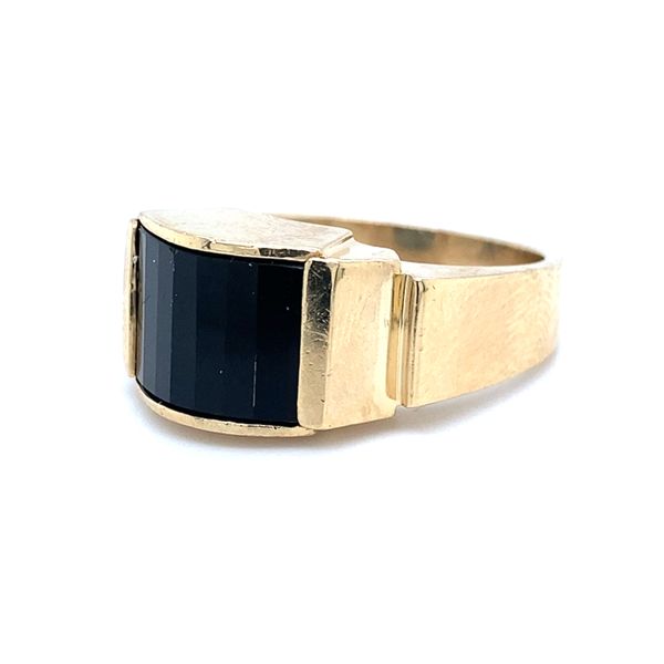 Ring Image 2 Carroll / Ochs Jewelers Monroe, MI