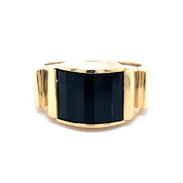 Ring Carroll / Ochs Jewelers Monroe, MI