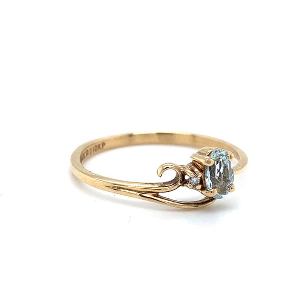 Ring Image 2 Carroll / Ochs Jewelers Monroe, MI