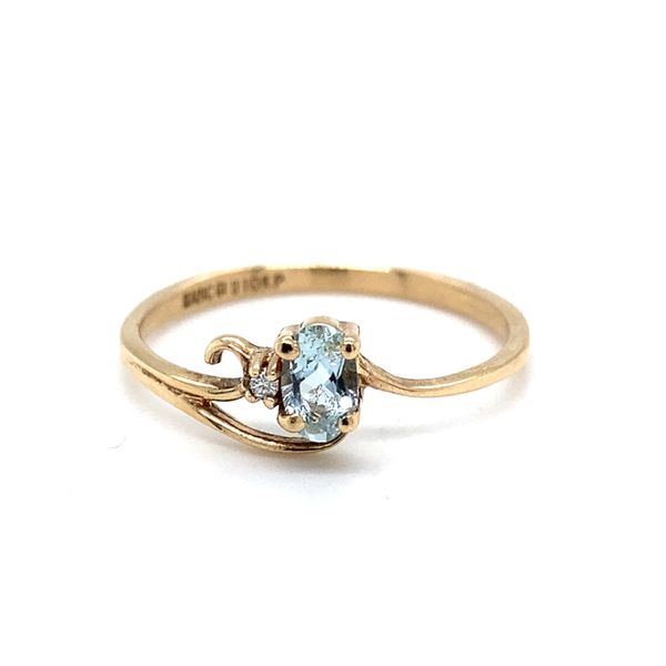 Ring Carroll / Ochs Jewelers Monroe, MI