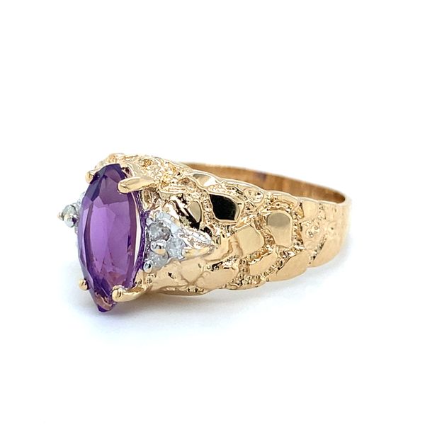 Ring Image 2 Carroll / Ochs Jewelers Monroe, MI