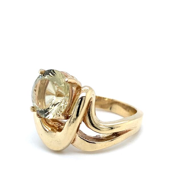 Ring Image 2 Carroll / Ochs Jewelers Monroe, MI