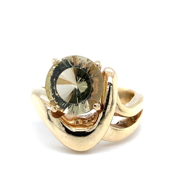 Ring Carroll / Ochs Jewelers Monroe, MI