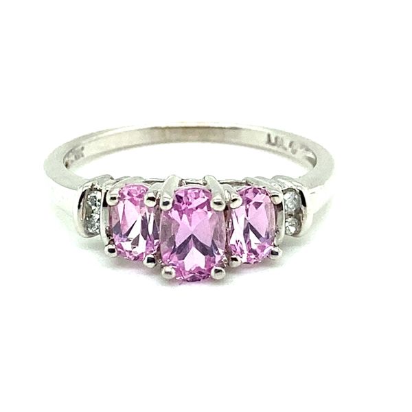 Ring Carroll / Ochs Jewelers Monroe, MI