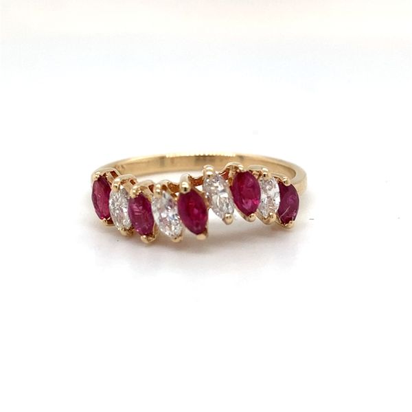 Ring Carroll / Ochs Jewelers Monroe, MI