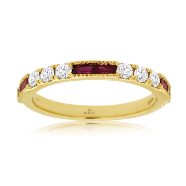 Ring Carroll / Ochs Jewelers Monroe, MI