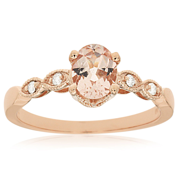 Ring Carroll / Ochs Jewelers Monroe, MI