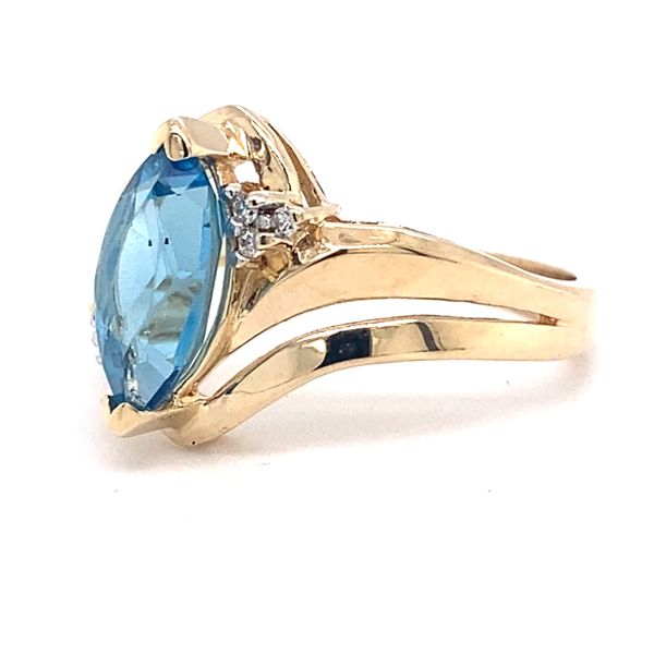 Ring Image 2 Carroll / Ochs Jewelers Monroe, MI