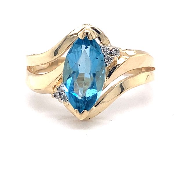 Ring Carroll / Ochs Jewelers Monroe, MI