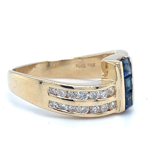 Ring Image 2 Carroll / Ochs Jewelers Monroe, MI